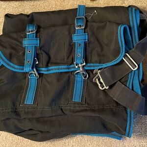 Size 75 stable sheet